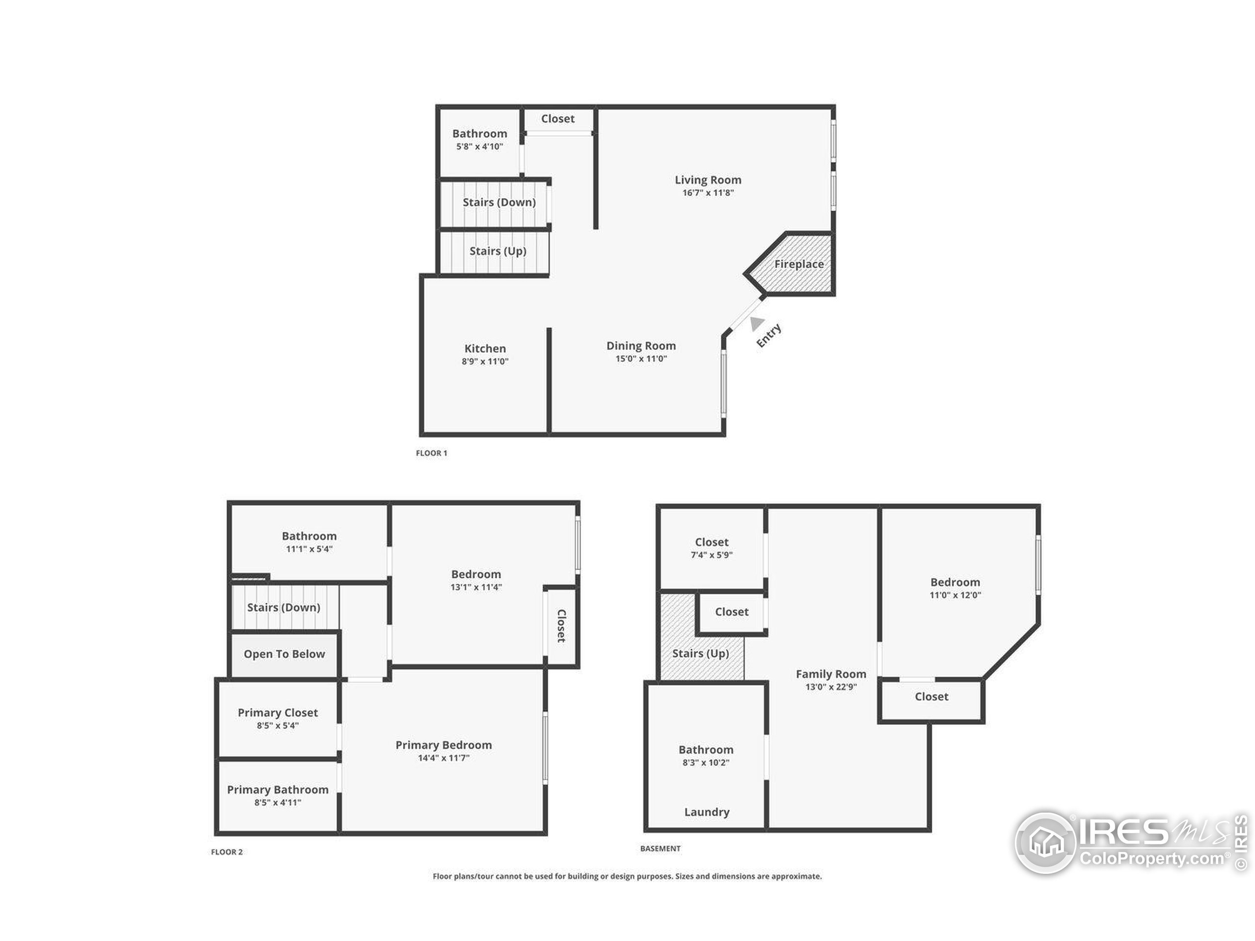 13900 Lake Song Ln A-2