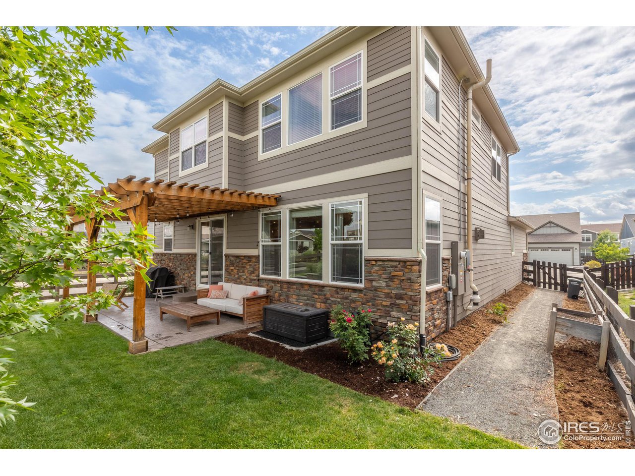 803 Old Wagon Trail Cir