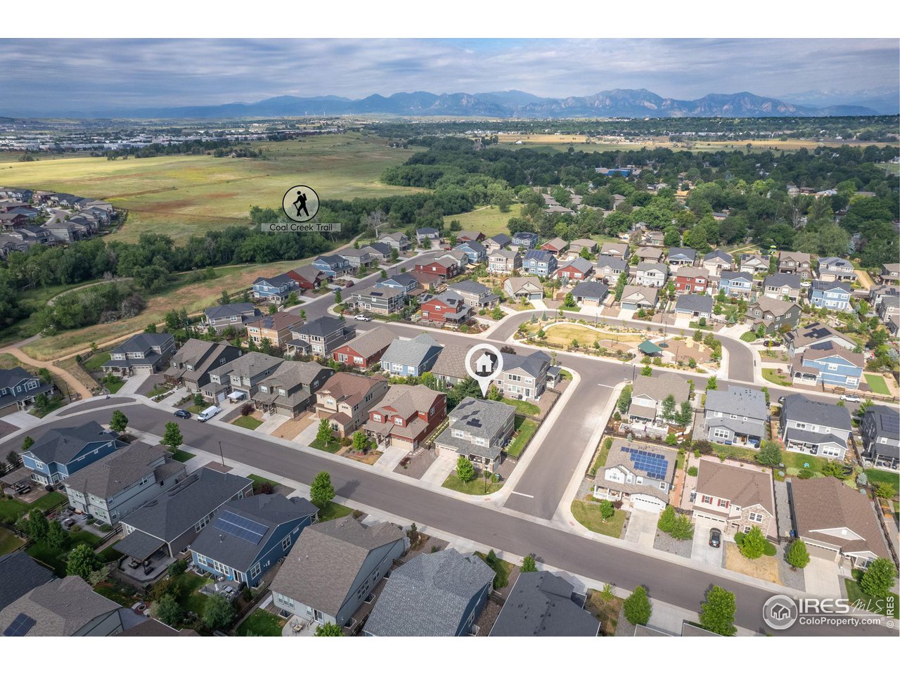 803 Old Wagon Trail Cir