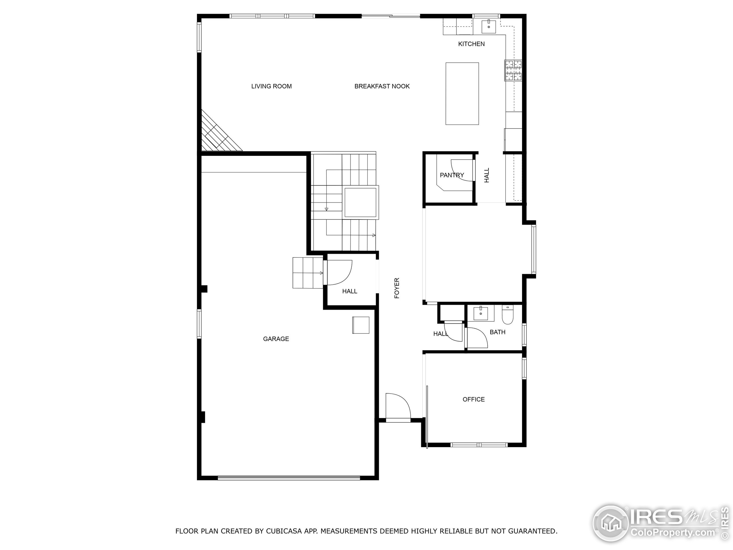 803 Old Wagon Trail Cir