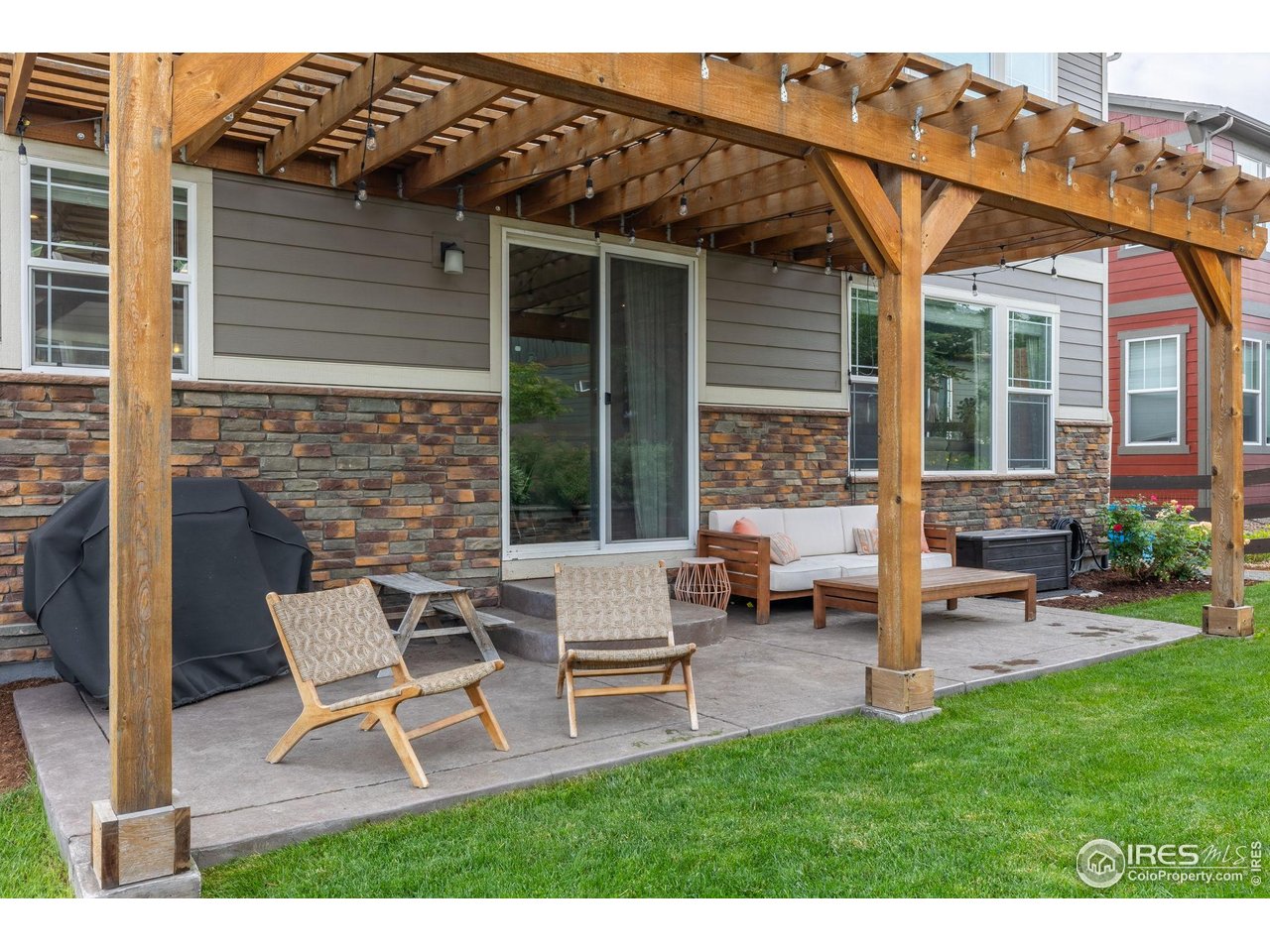 803 Old Wagon Trail Cir