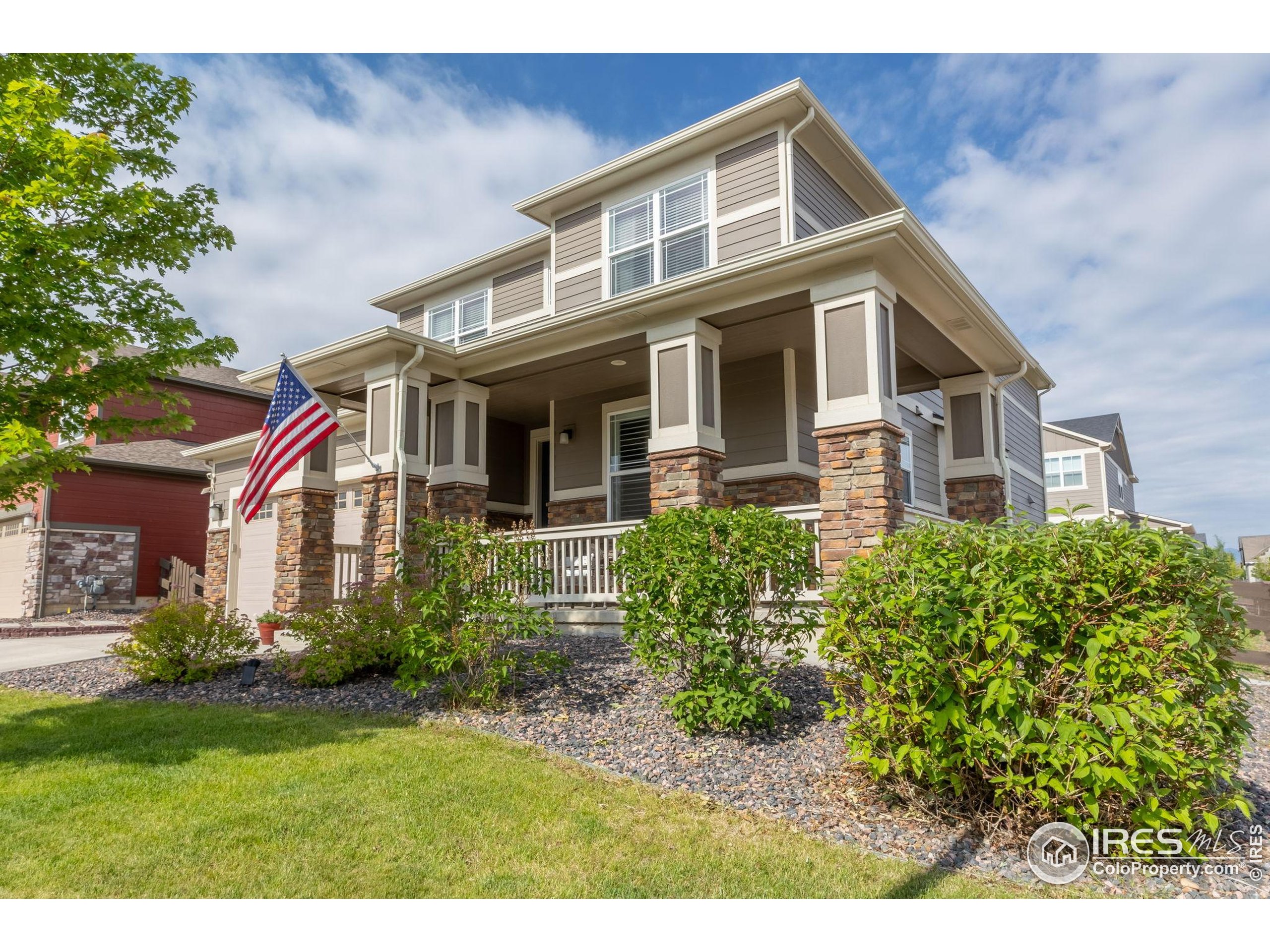 803 Old Wagon Trail Cir