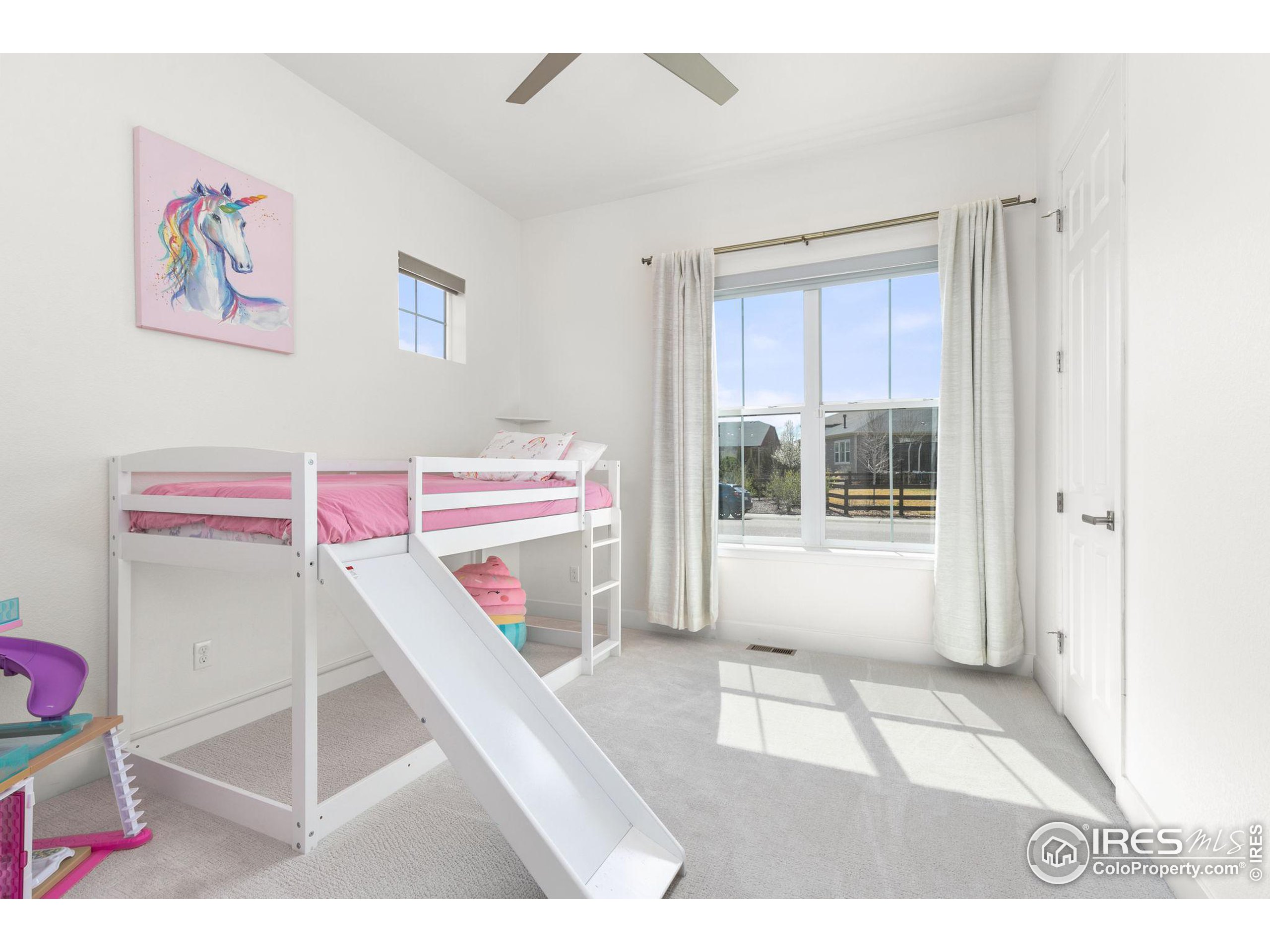 709 Stage Station Way