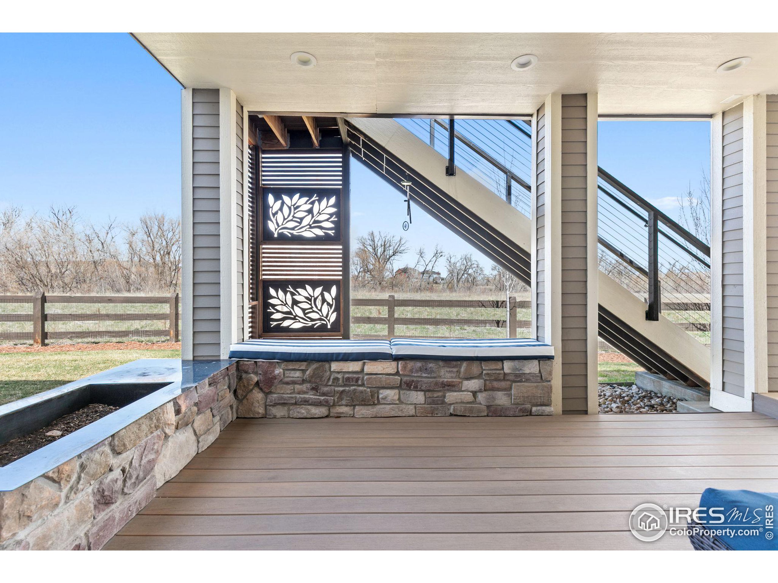 709 Stage Station Way