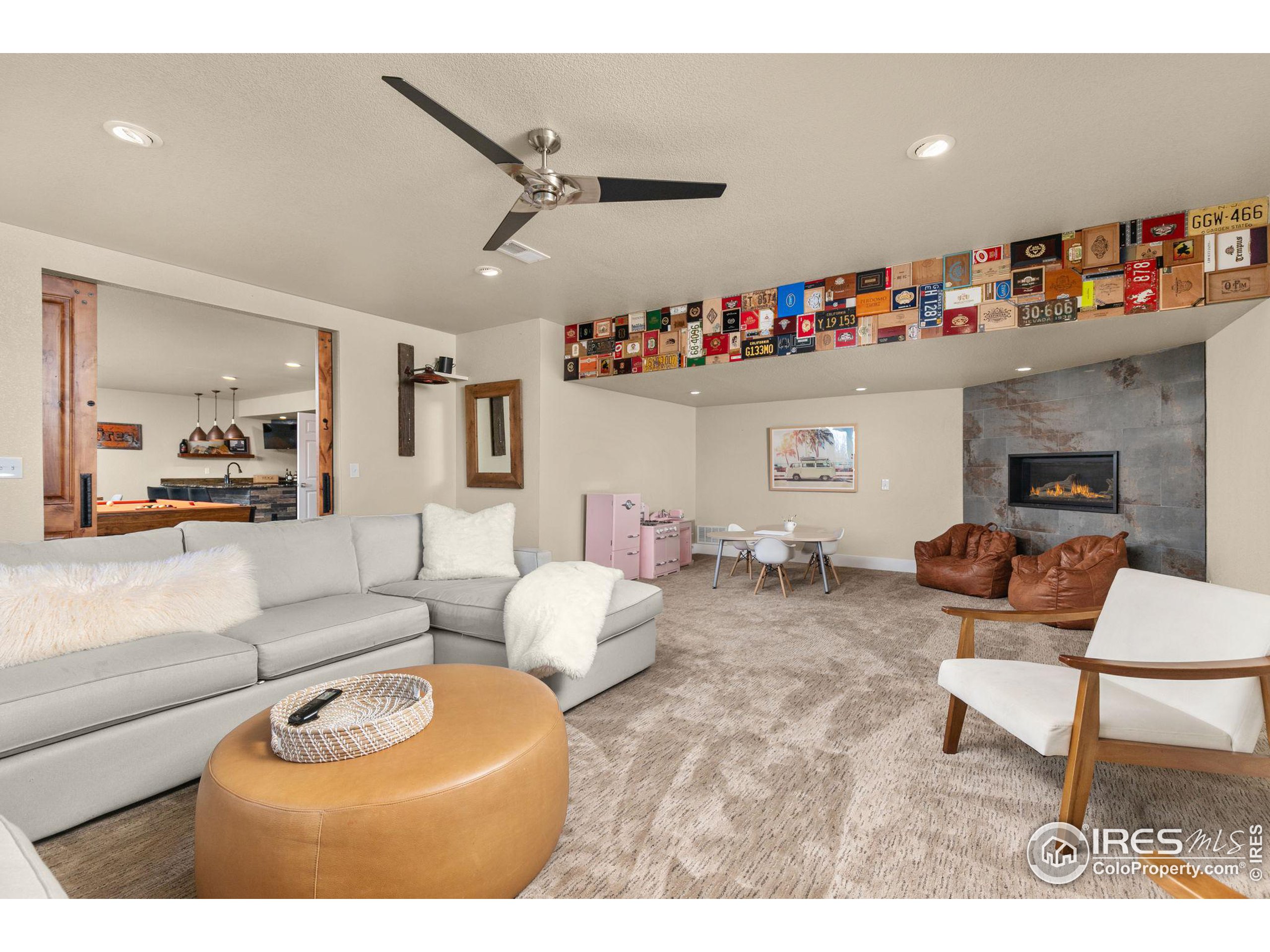 709 Stage Station Way