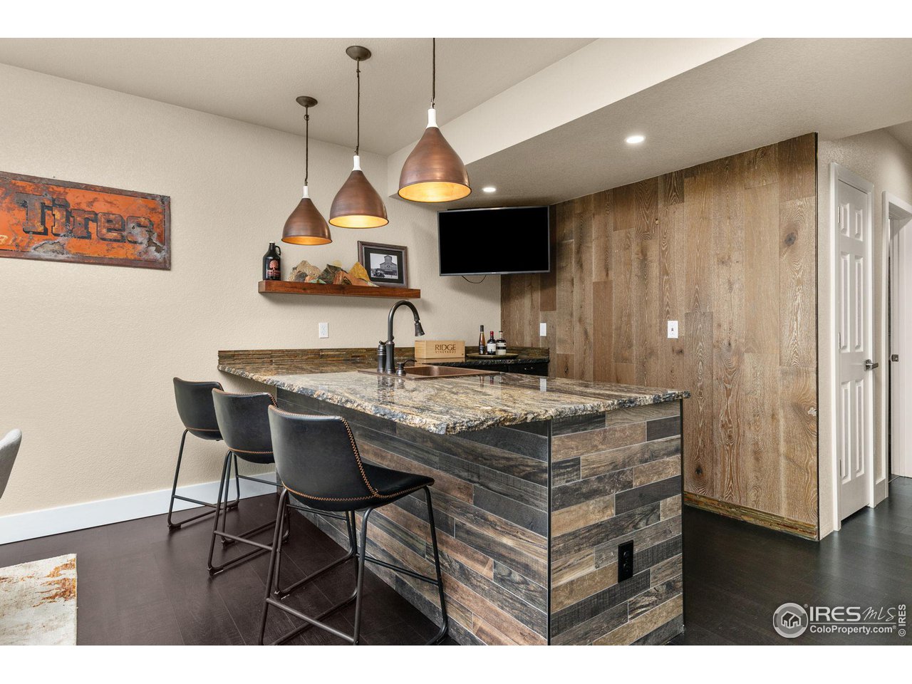 709 Stage Station Way