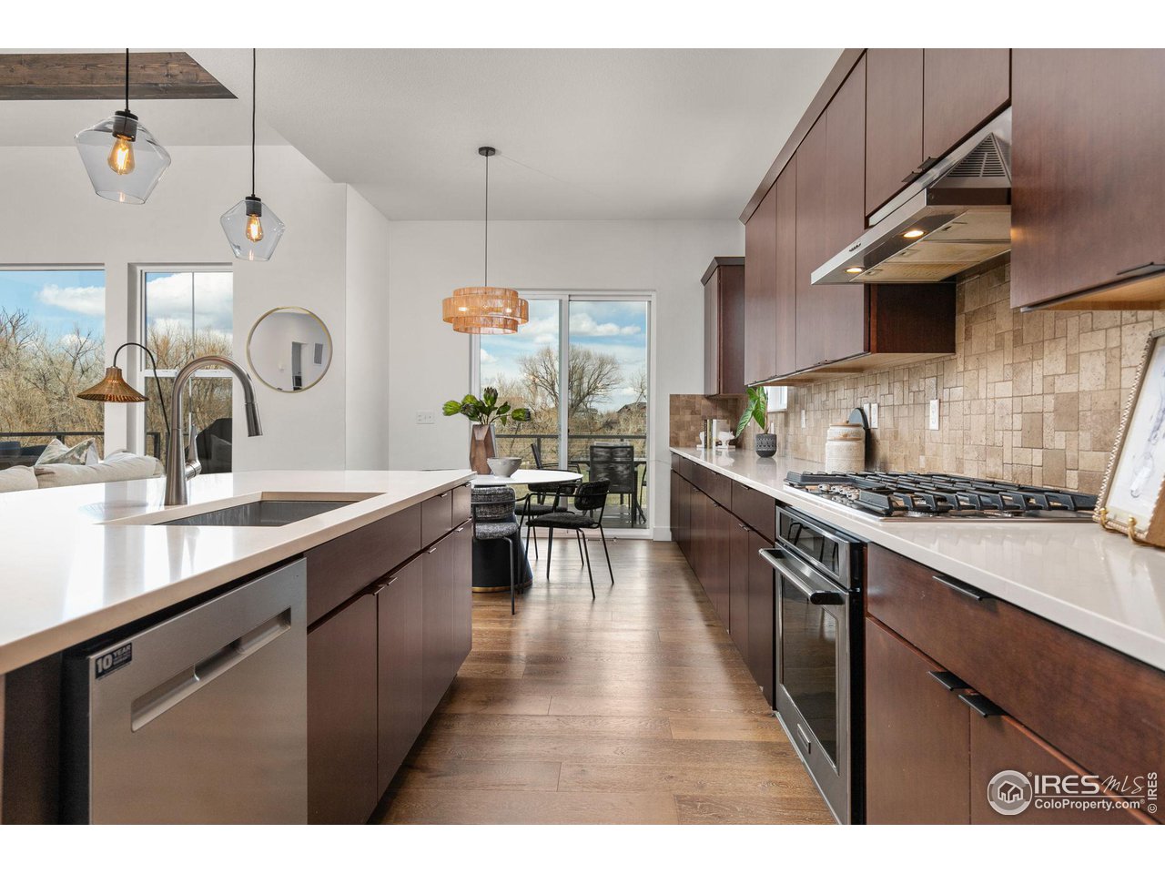 709 Stage Station Way