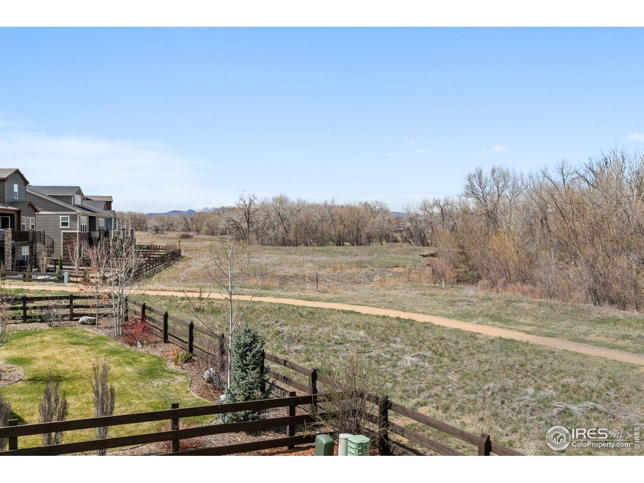 709 Stage Station Way