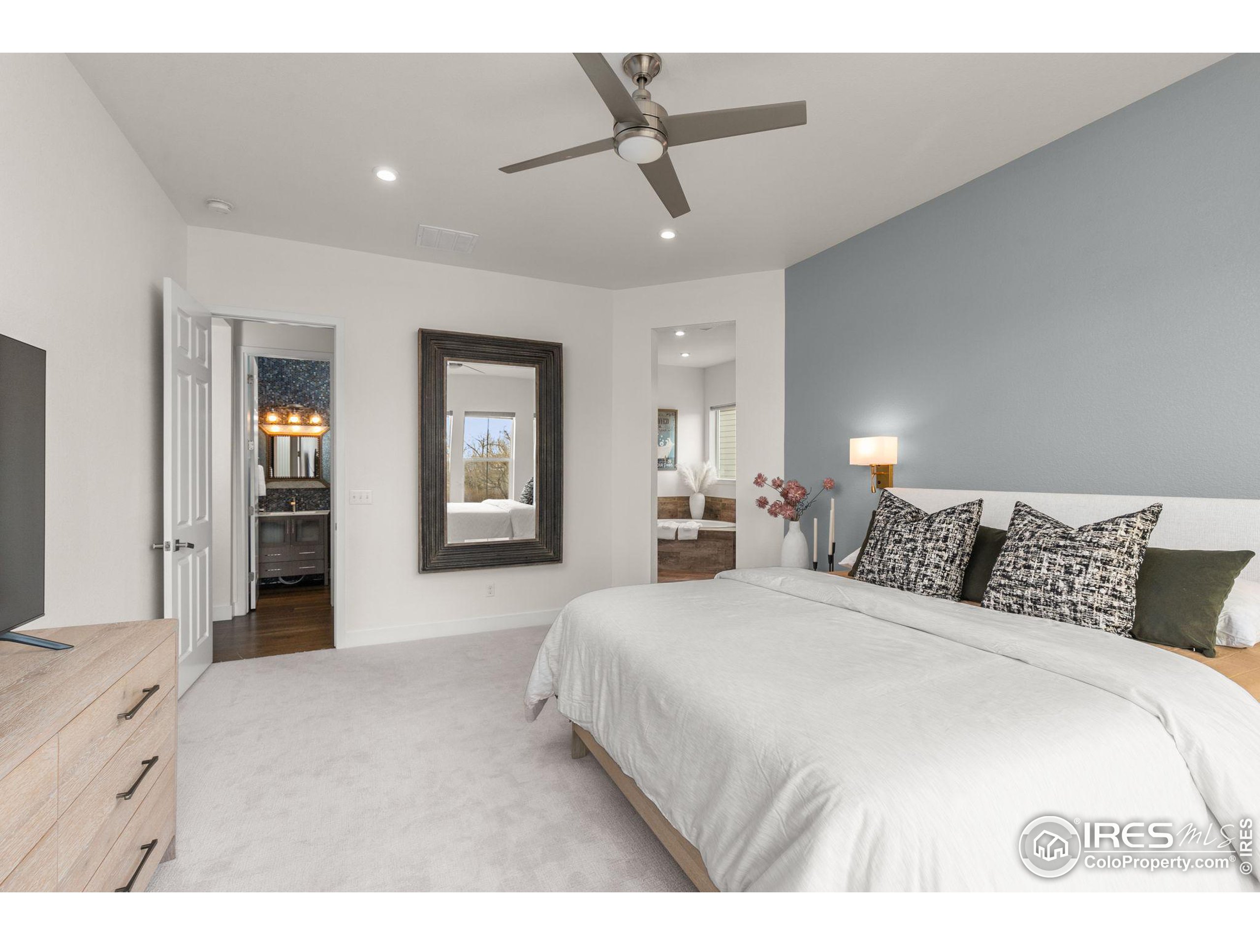 709 Stage Station Way