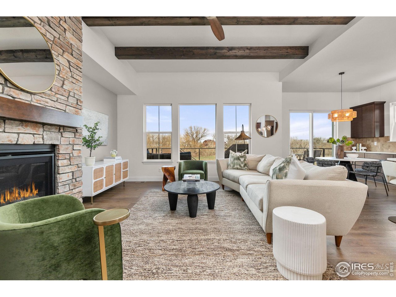 709 Stage Station Way