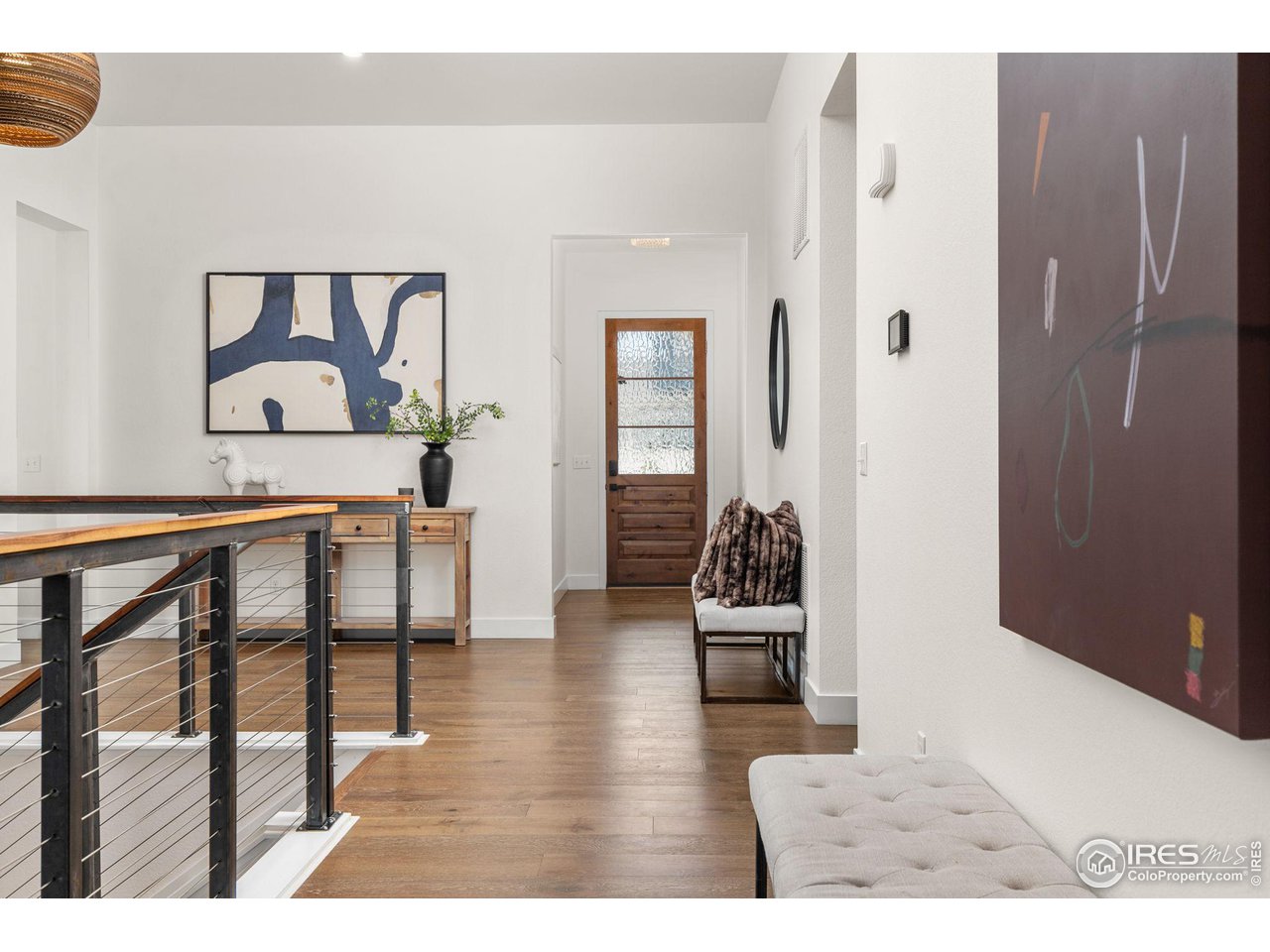 709 Stage Station Way