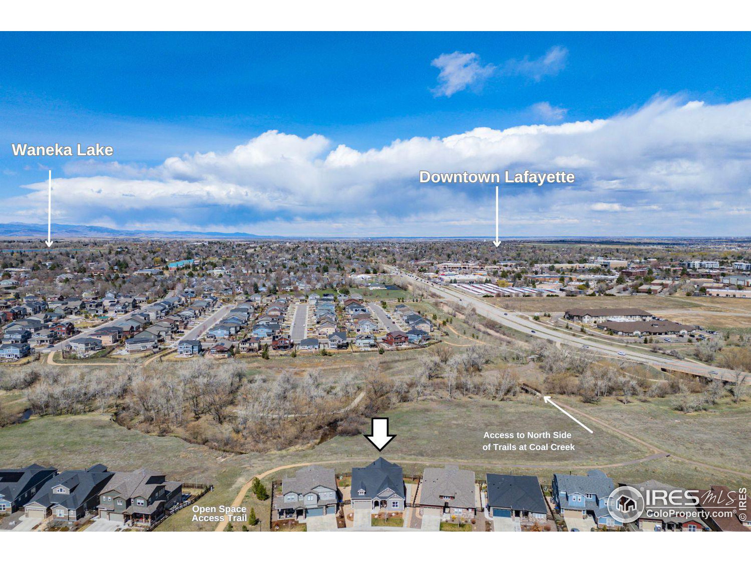 709 Stage Station Way