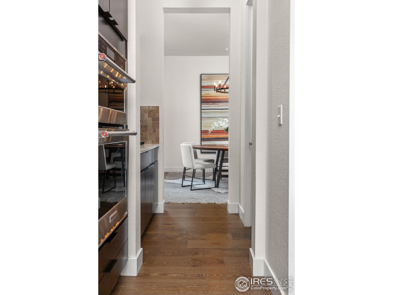 709 Stage Station Way