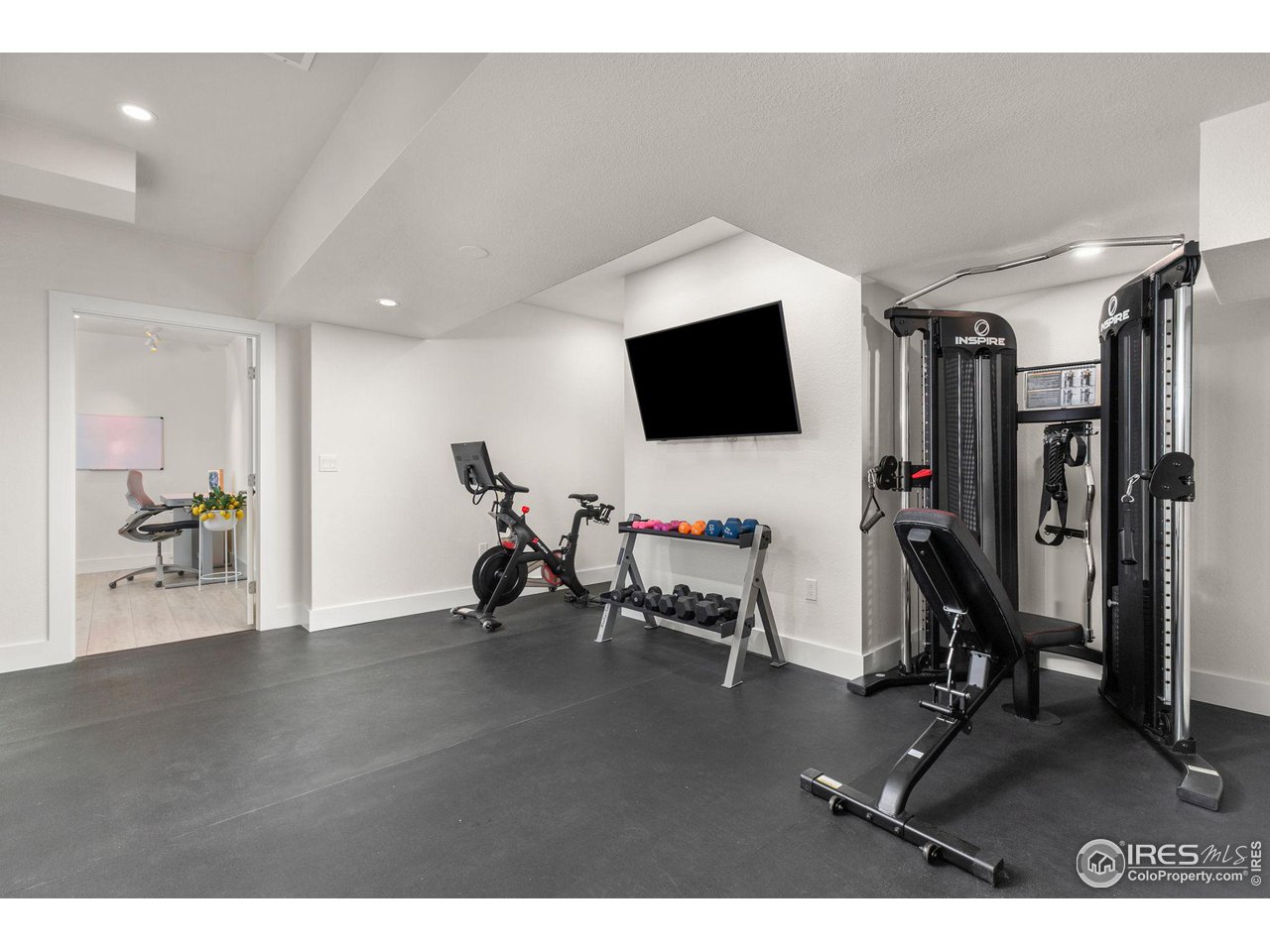 709 Stage Station Way