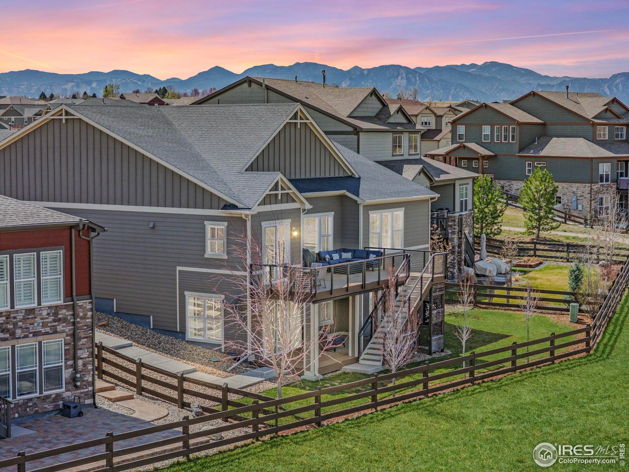 709 Stage Station Way