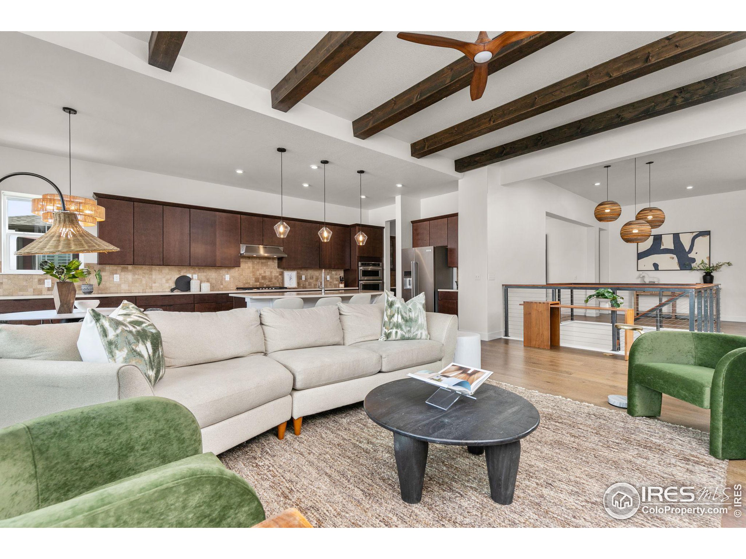 709 Stage Station Way