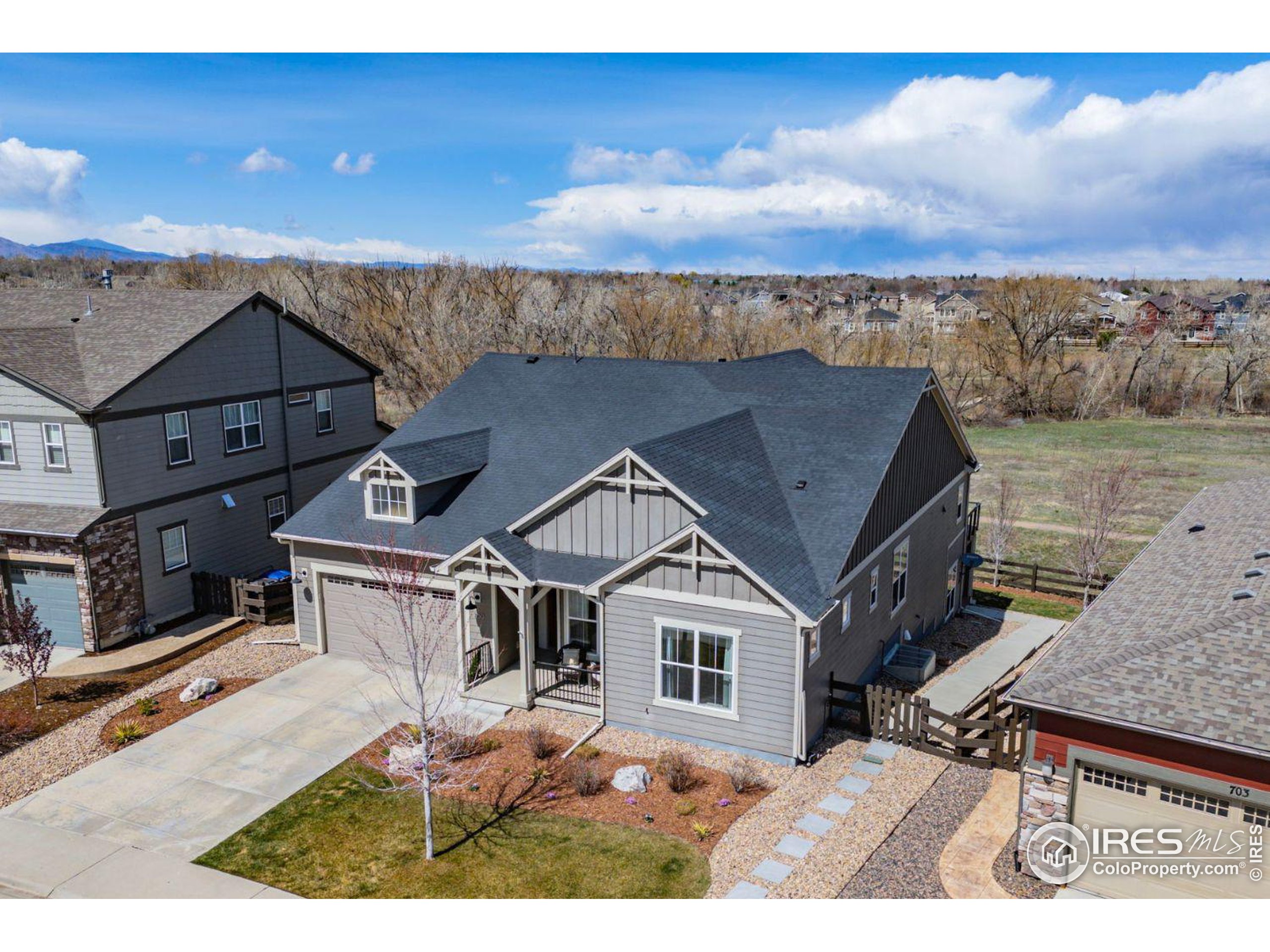 709 Stage Station Way