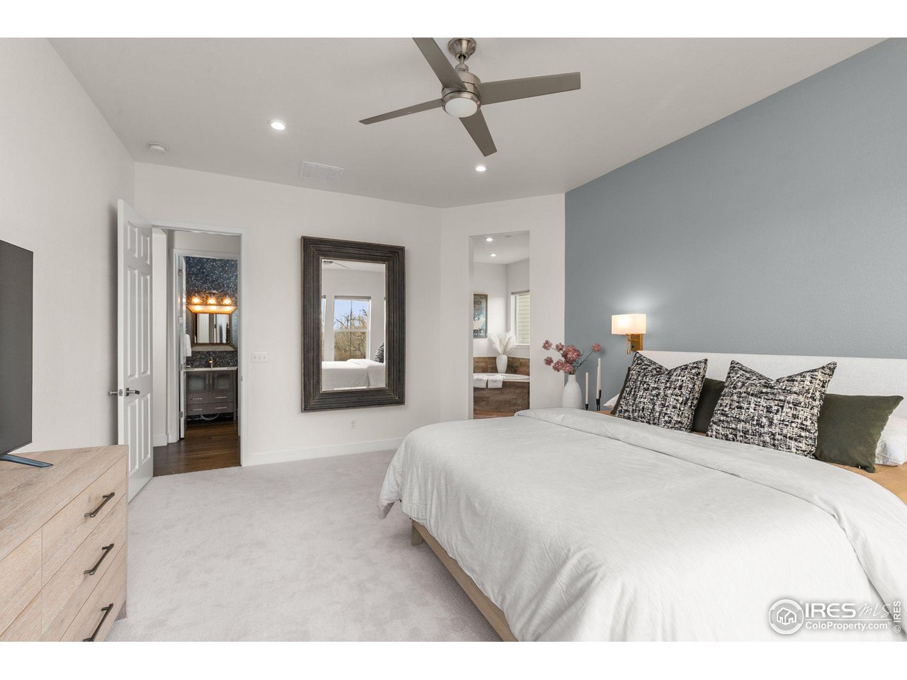 709 Stage Station Way