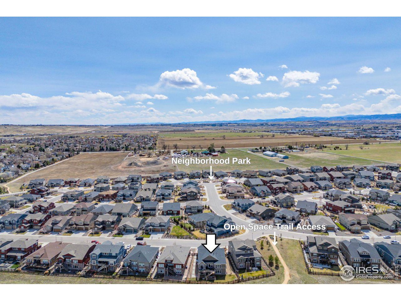 709 Stage Station Way