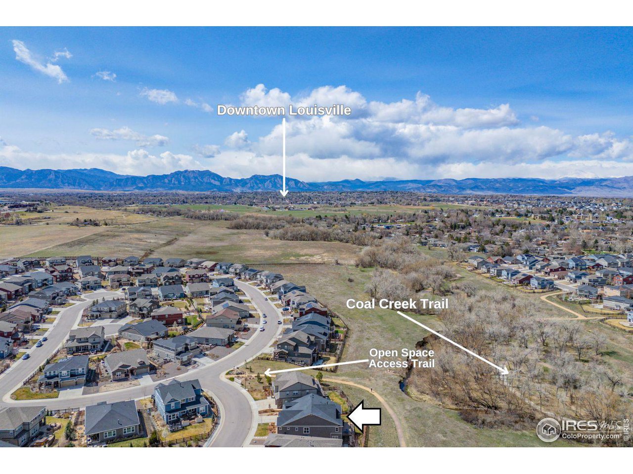 709 Stage Station Way