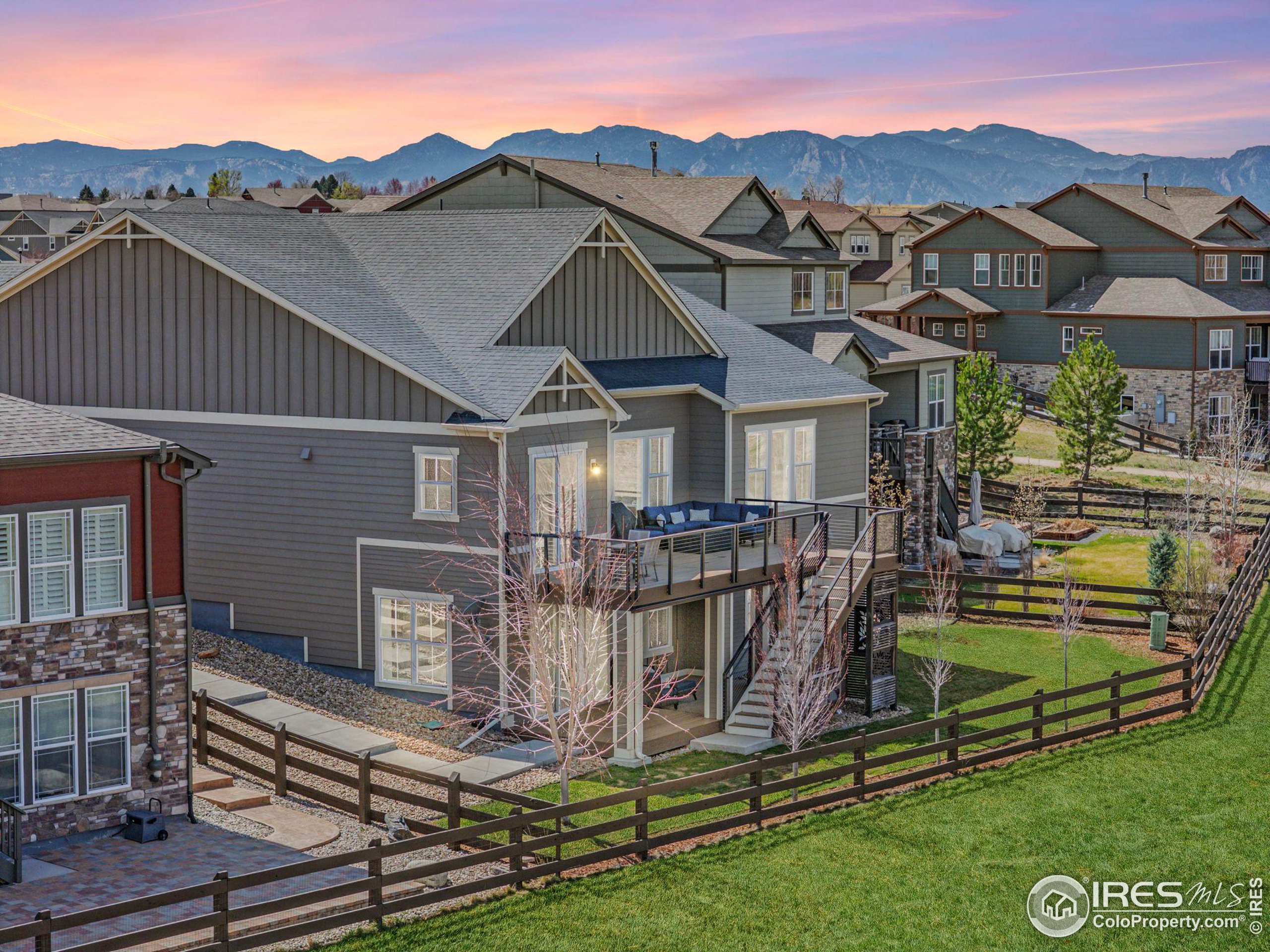 709 Stage Station Way