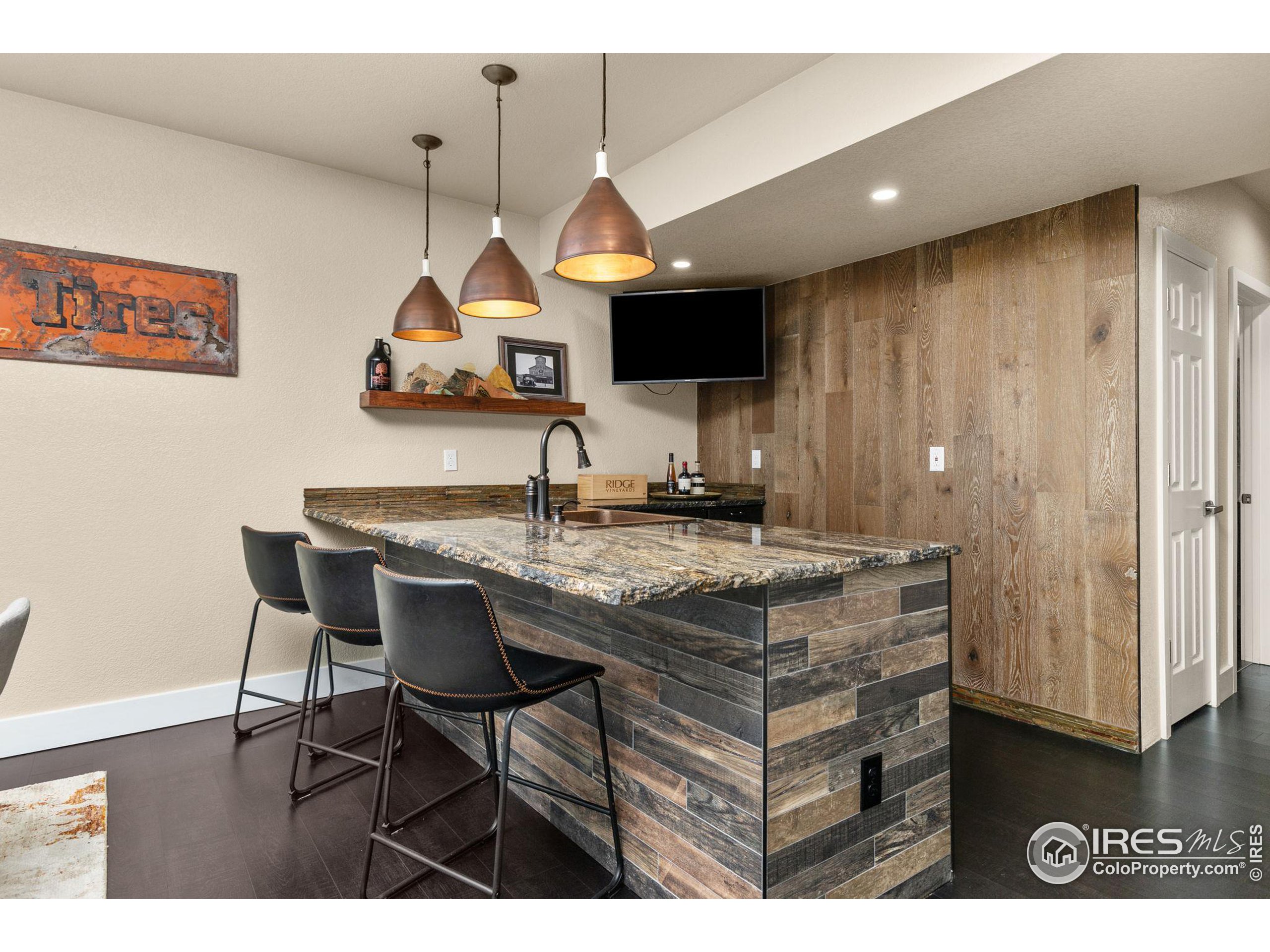 709 Stage Station Way