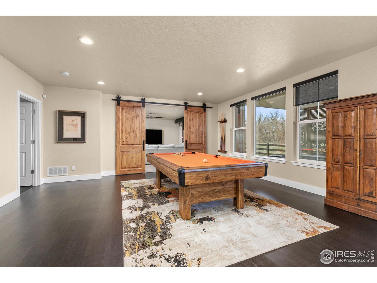 709 Stage Station Way