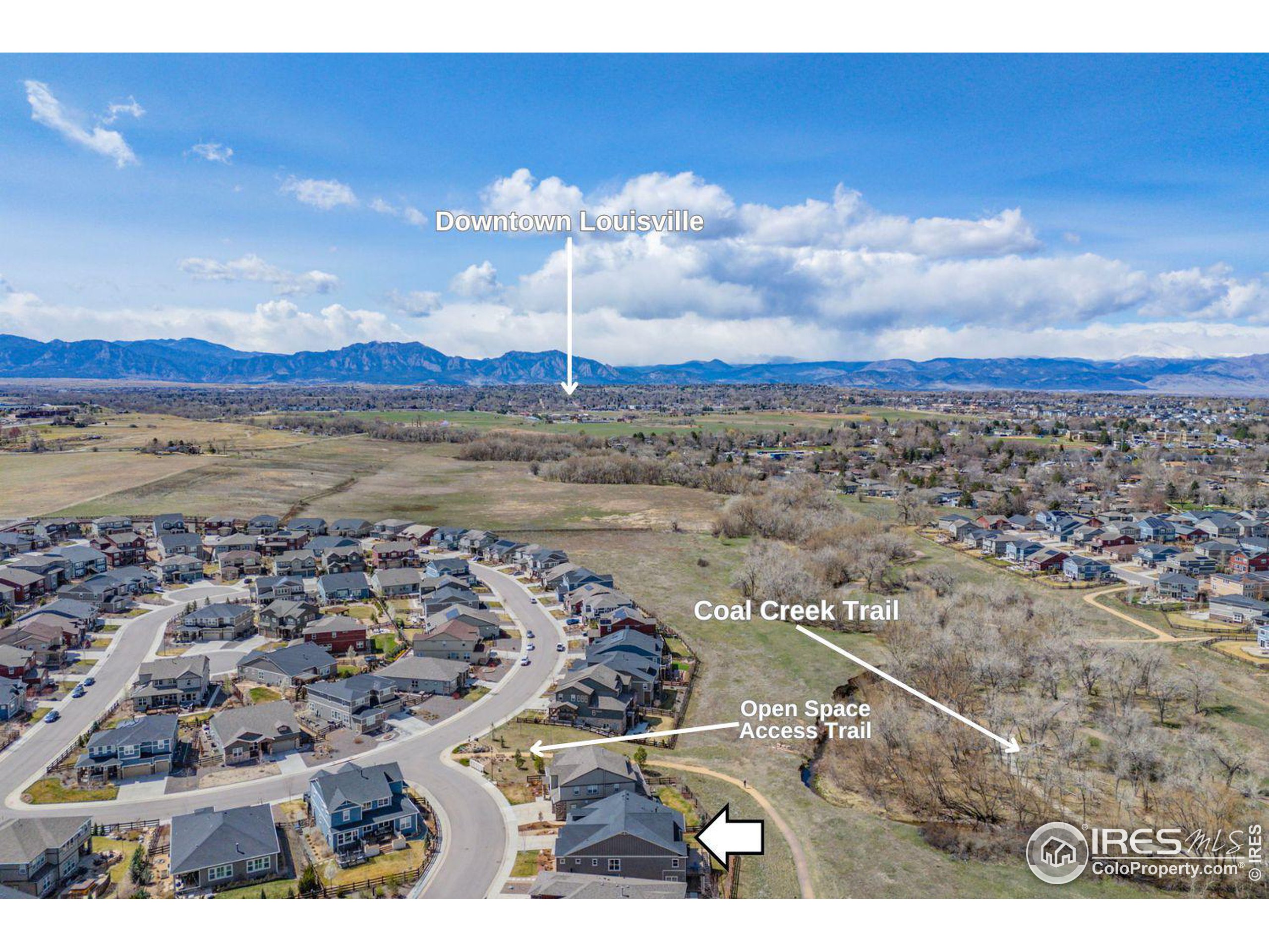 709 Stage Station Way