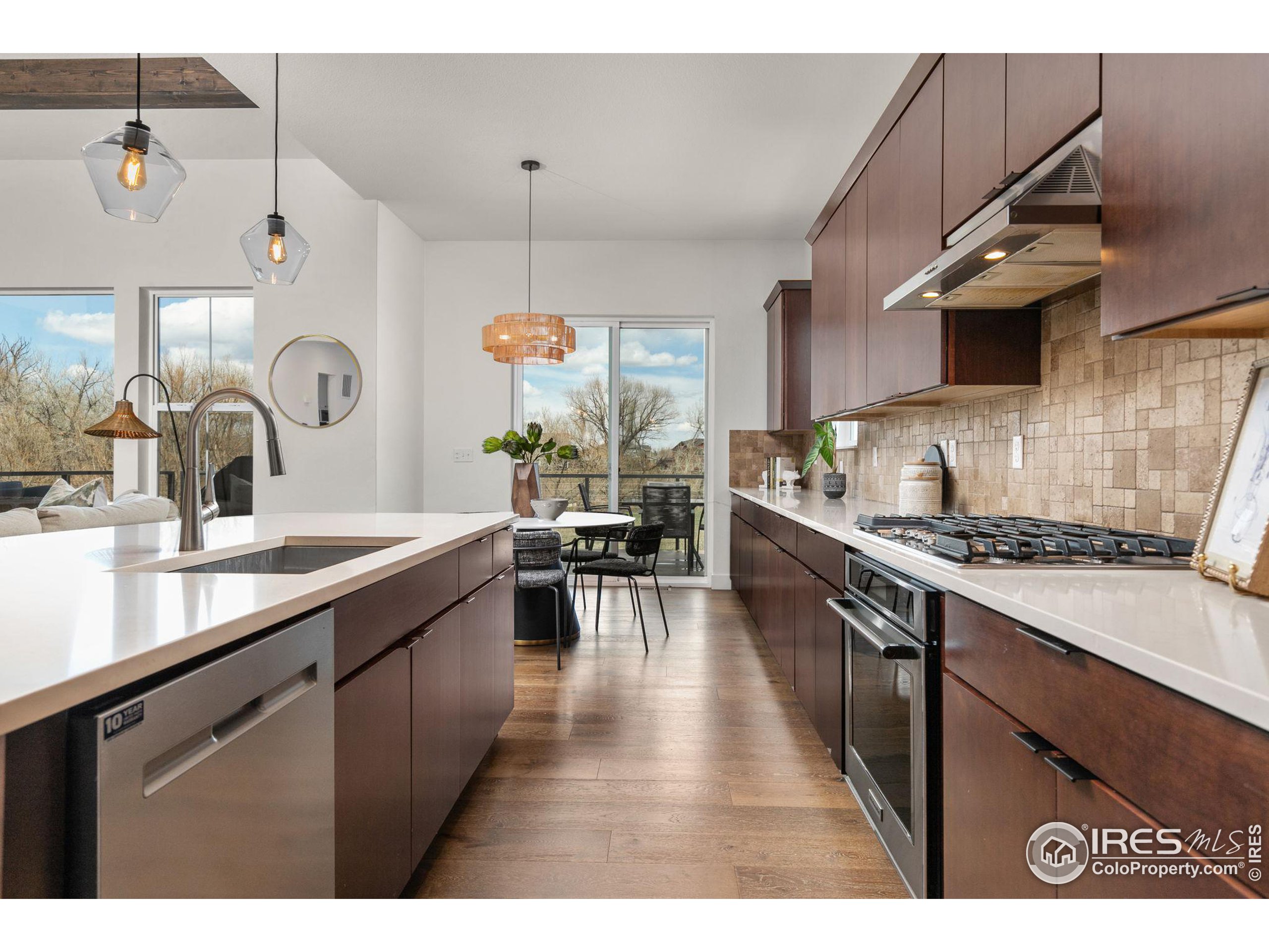 709 Stage Station Way