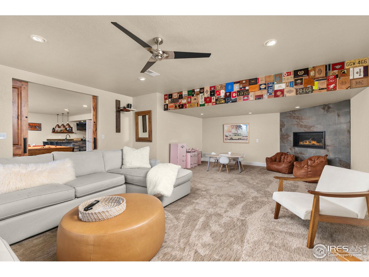 709 Stage Station Way