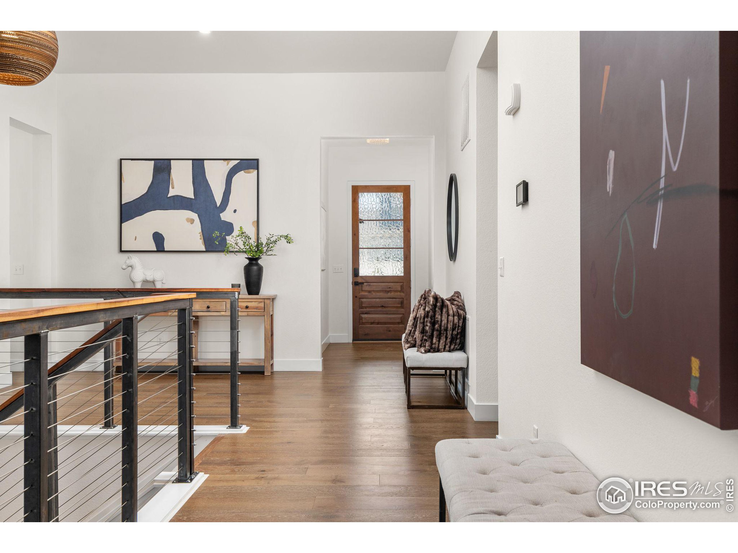 709 Stage Station Way