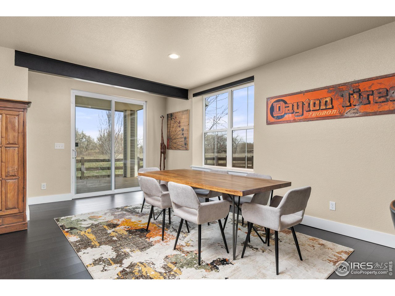 709 Stage Station Way