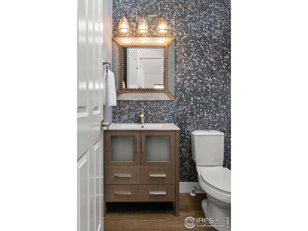 709 Stage Station Way