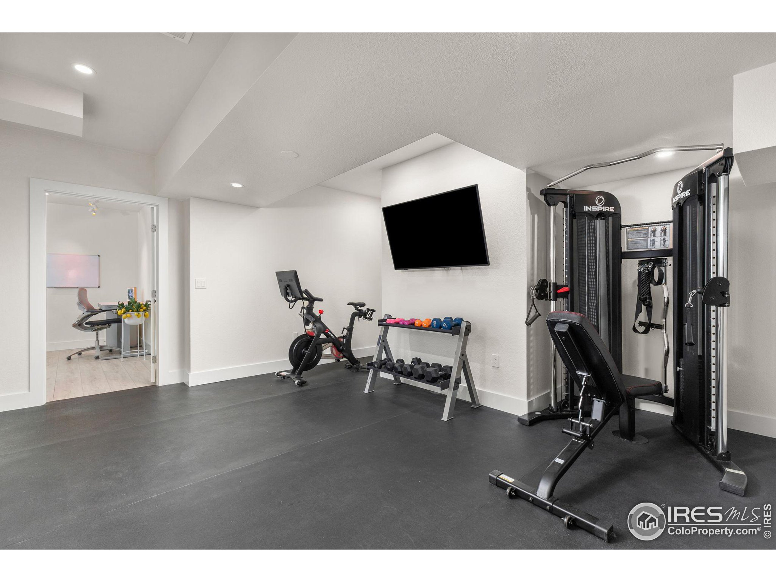 709 Stage Station Way