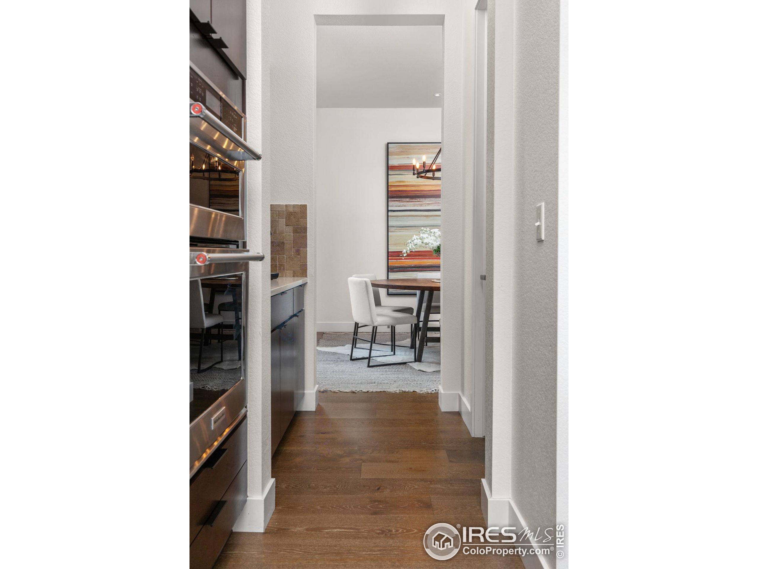 709 Stage Station Way