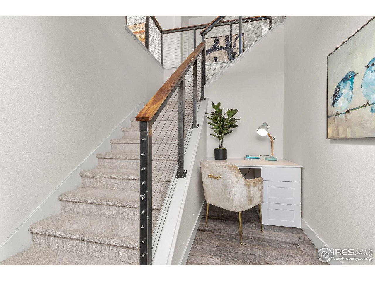 709 Stage Station Way