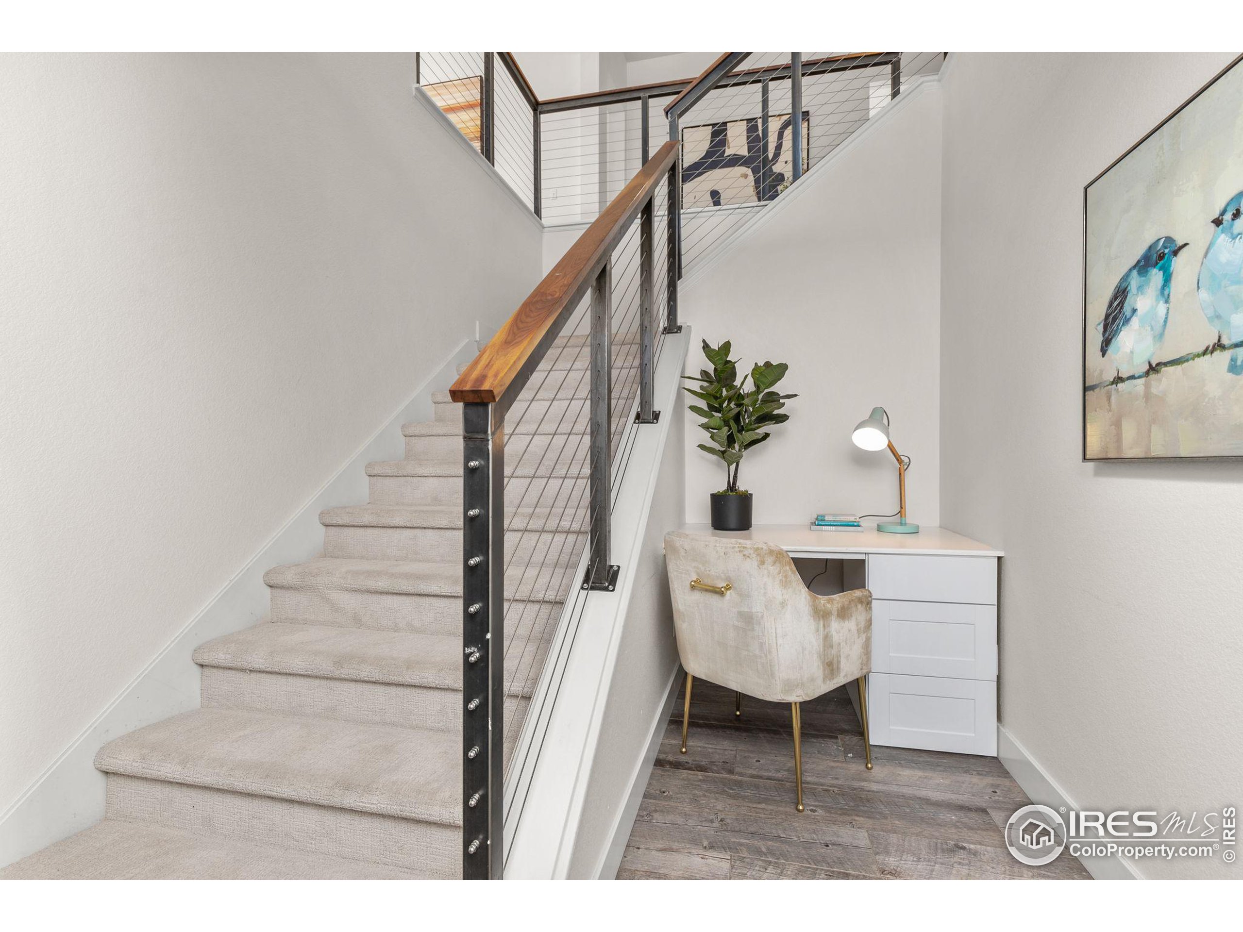 709 Stage Station Way