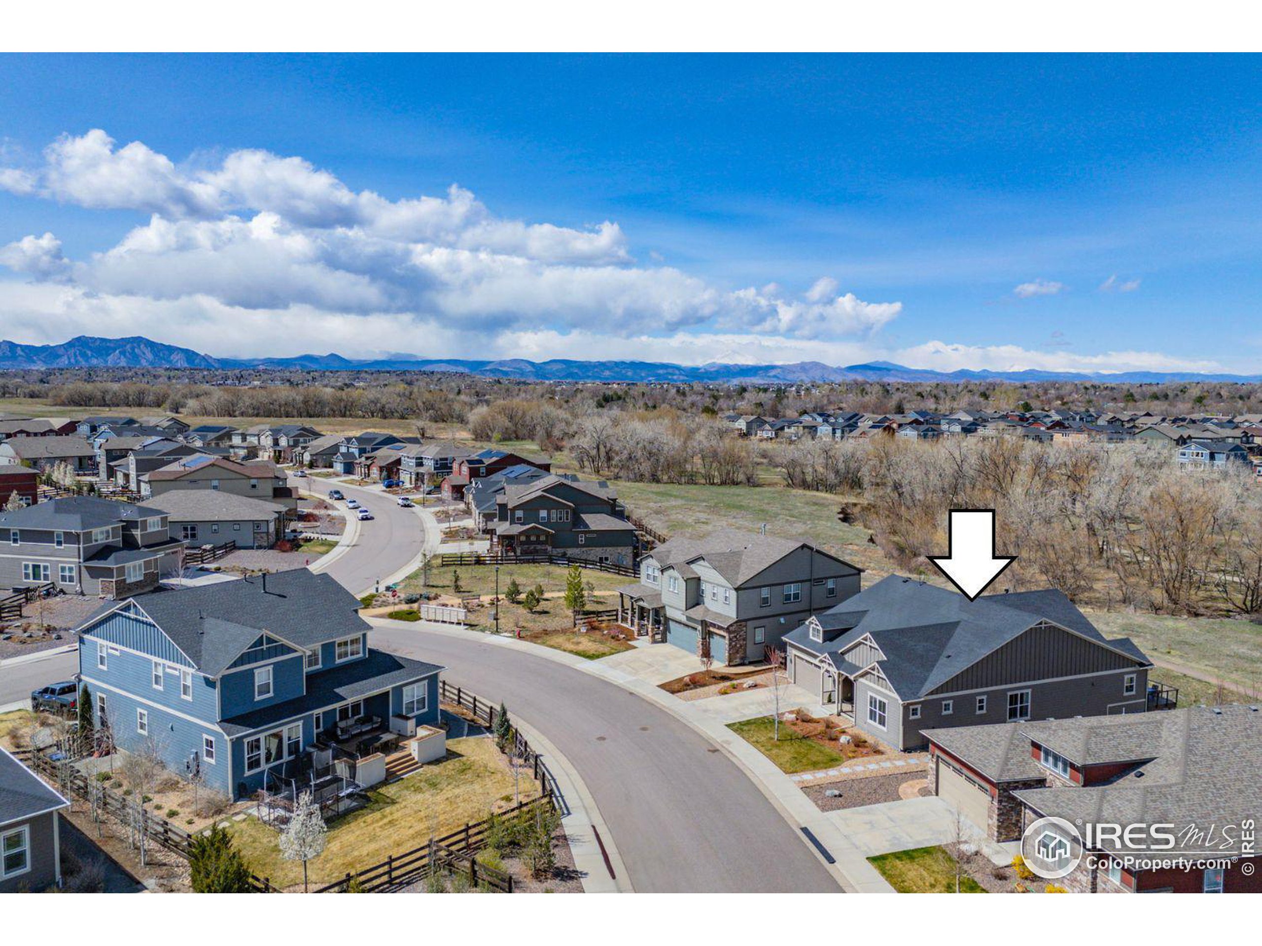 709 Stage Station Way