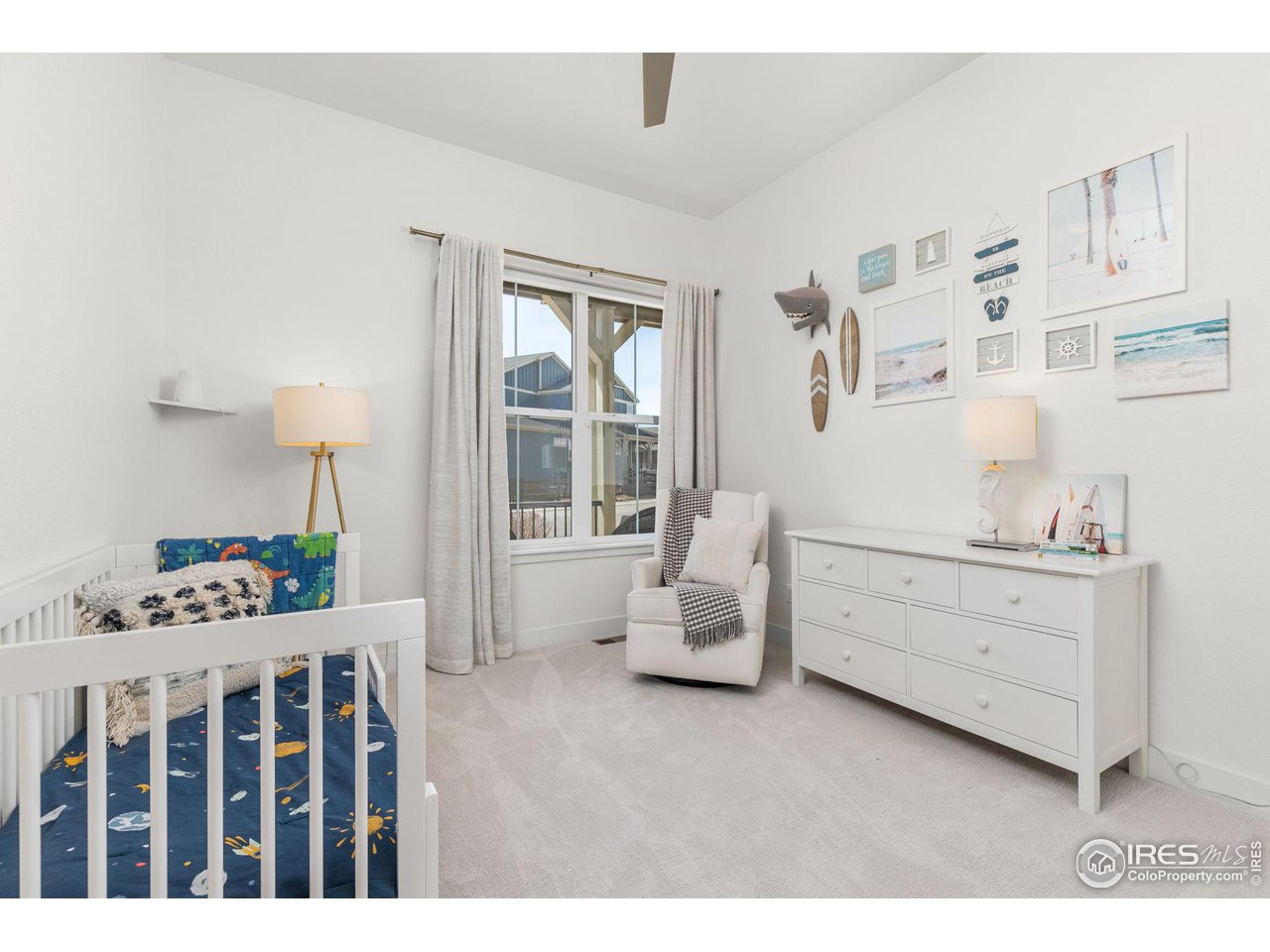 709 Stage Station Way