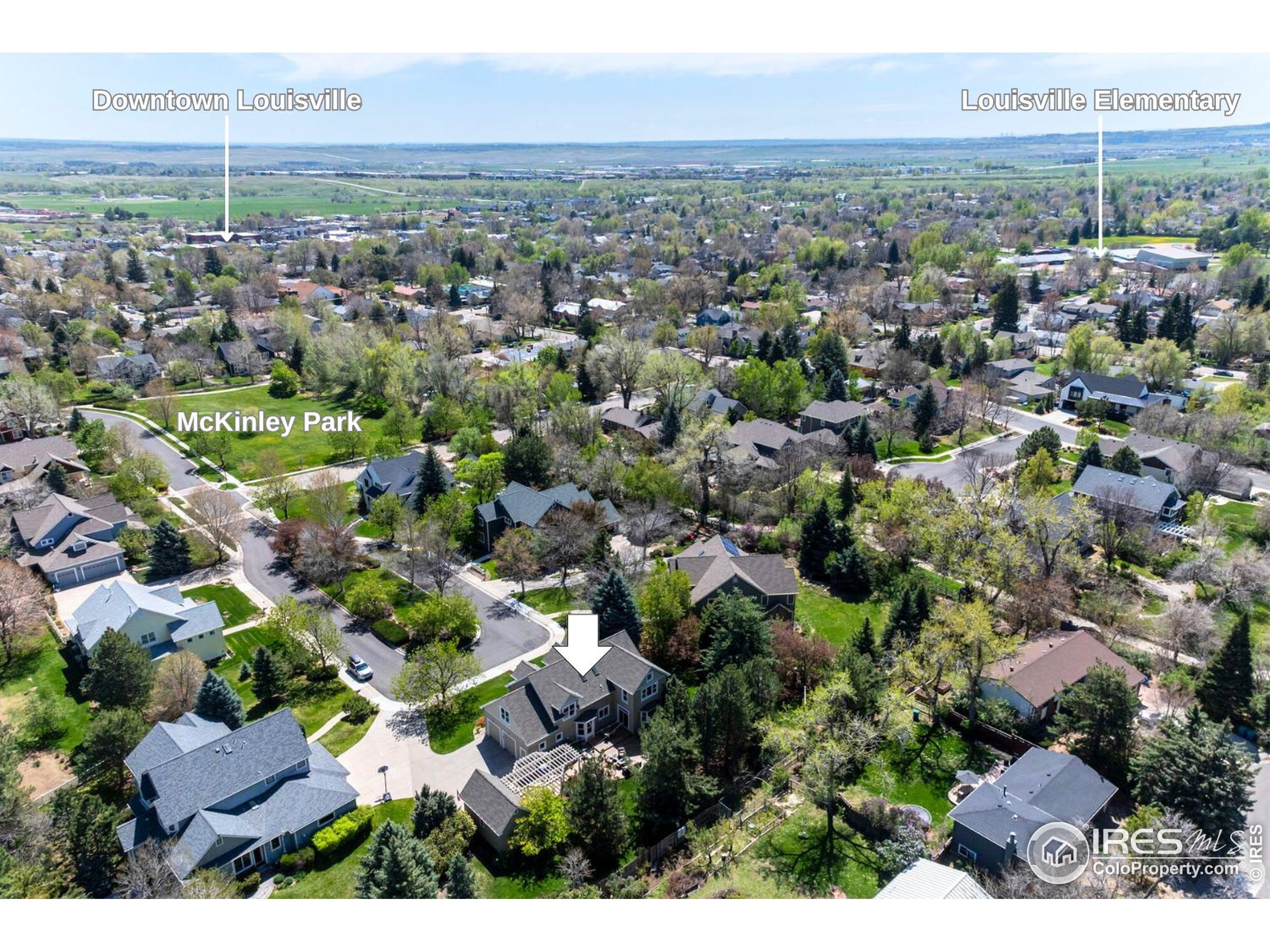 227 McKinley Park Ln