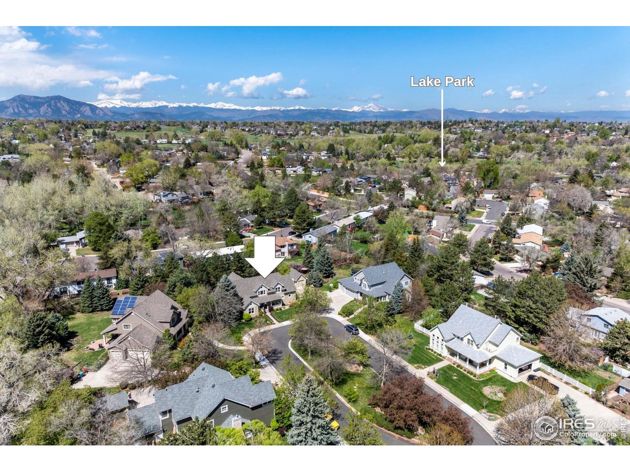 227 McKinley Park Ln