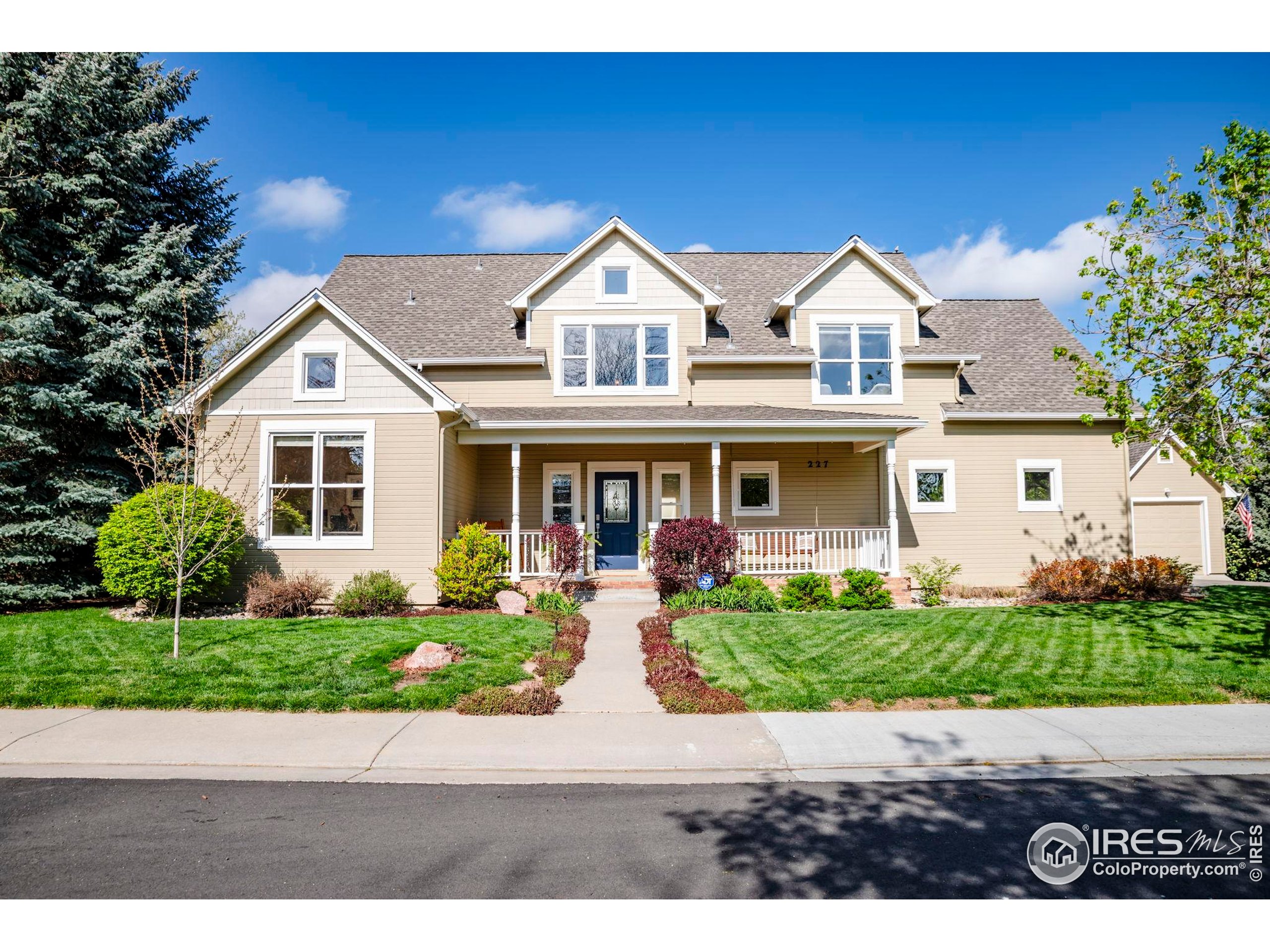 227 McKinley Park Ln