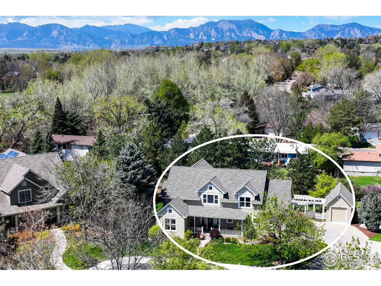 227 McKinley Park Ln