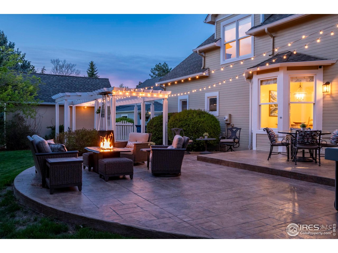 227 McKinley Park Ln