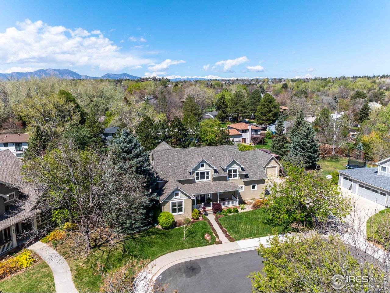 227 McKinley Park Ln