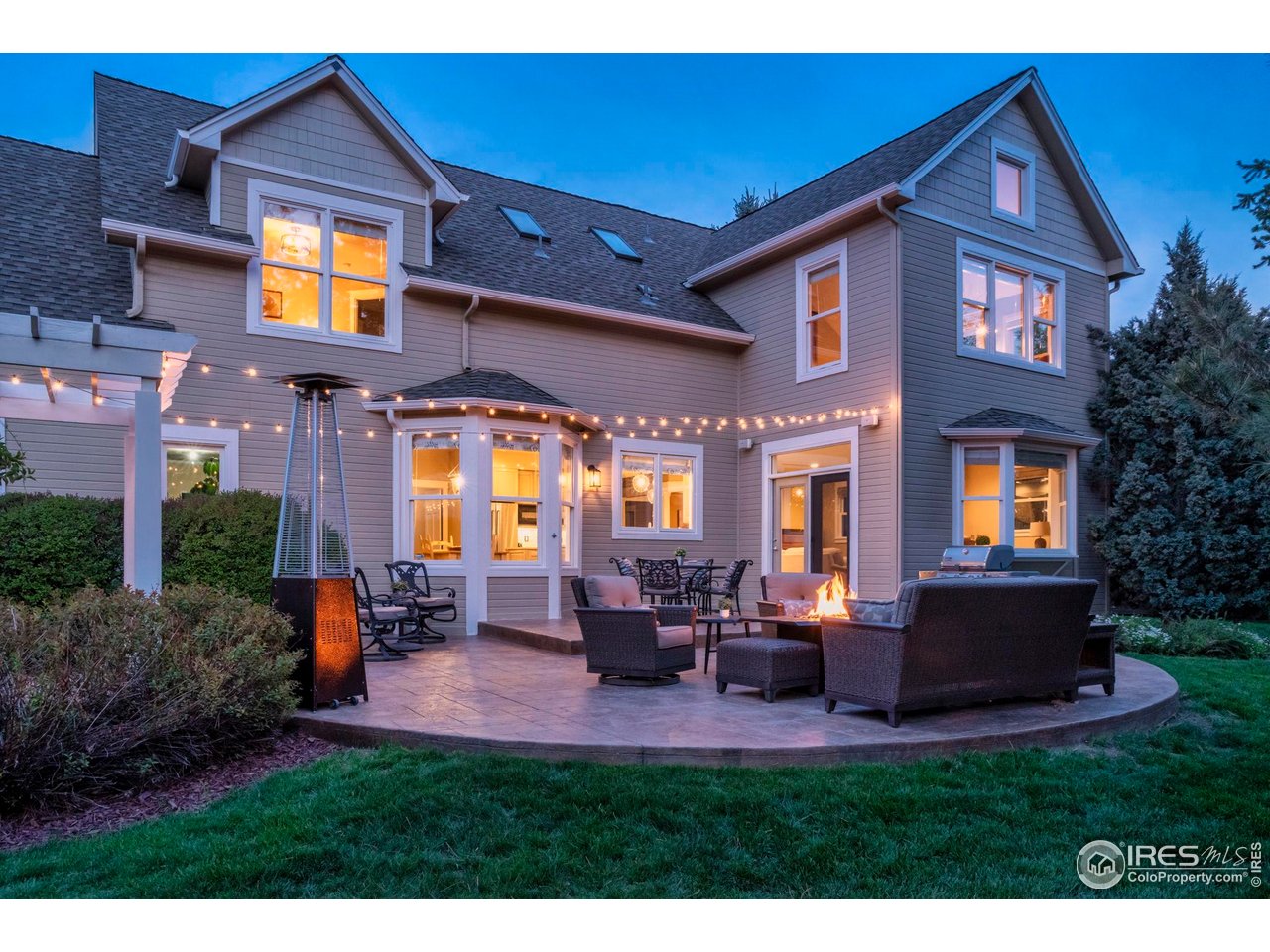 227 McKinley Park Ln