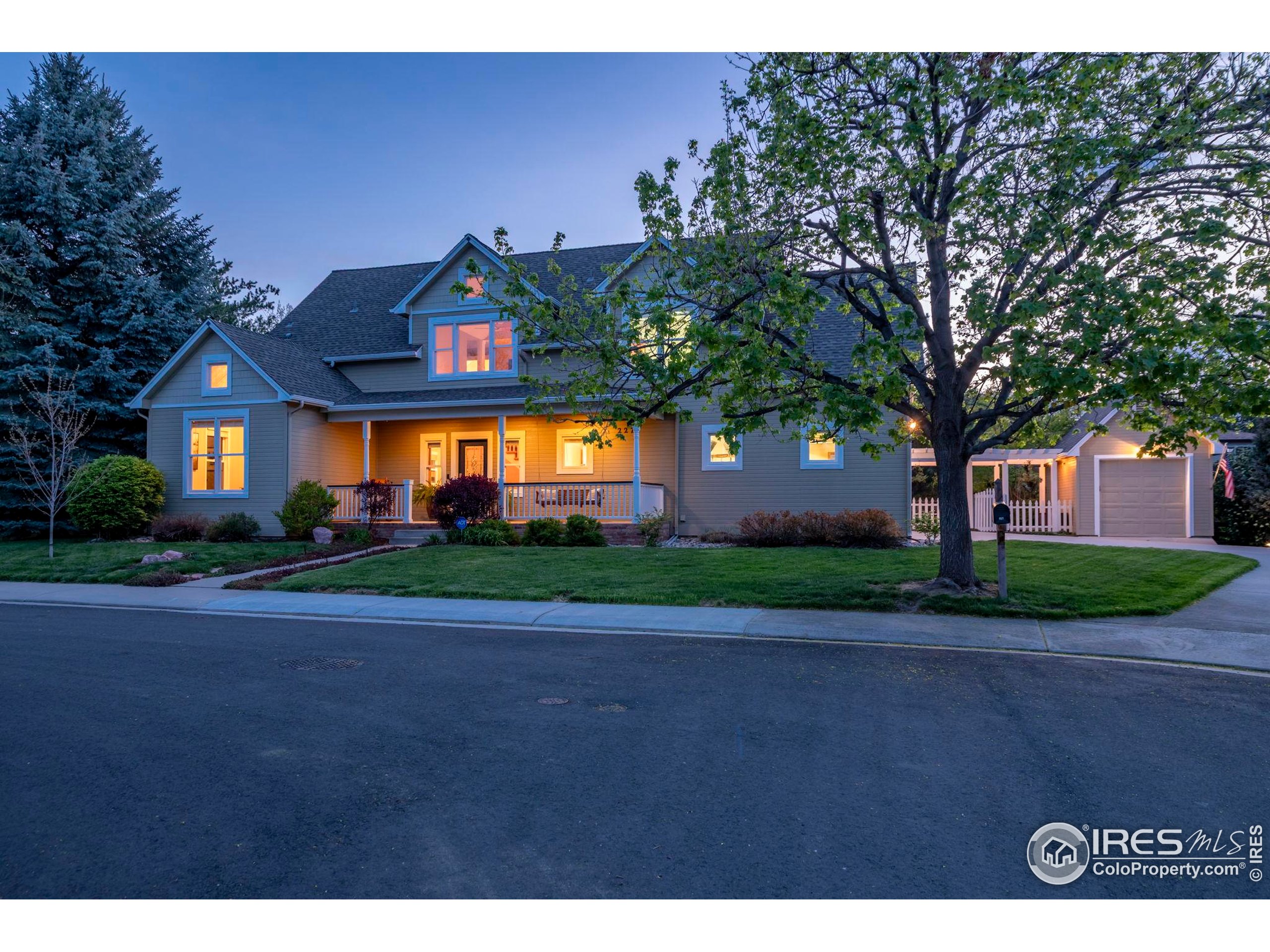 227 McKinley Park Ln