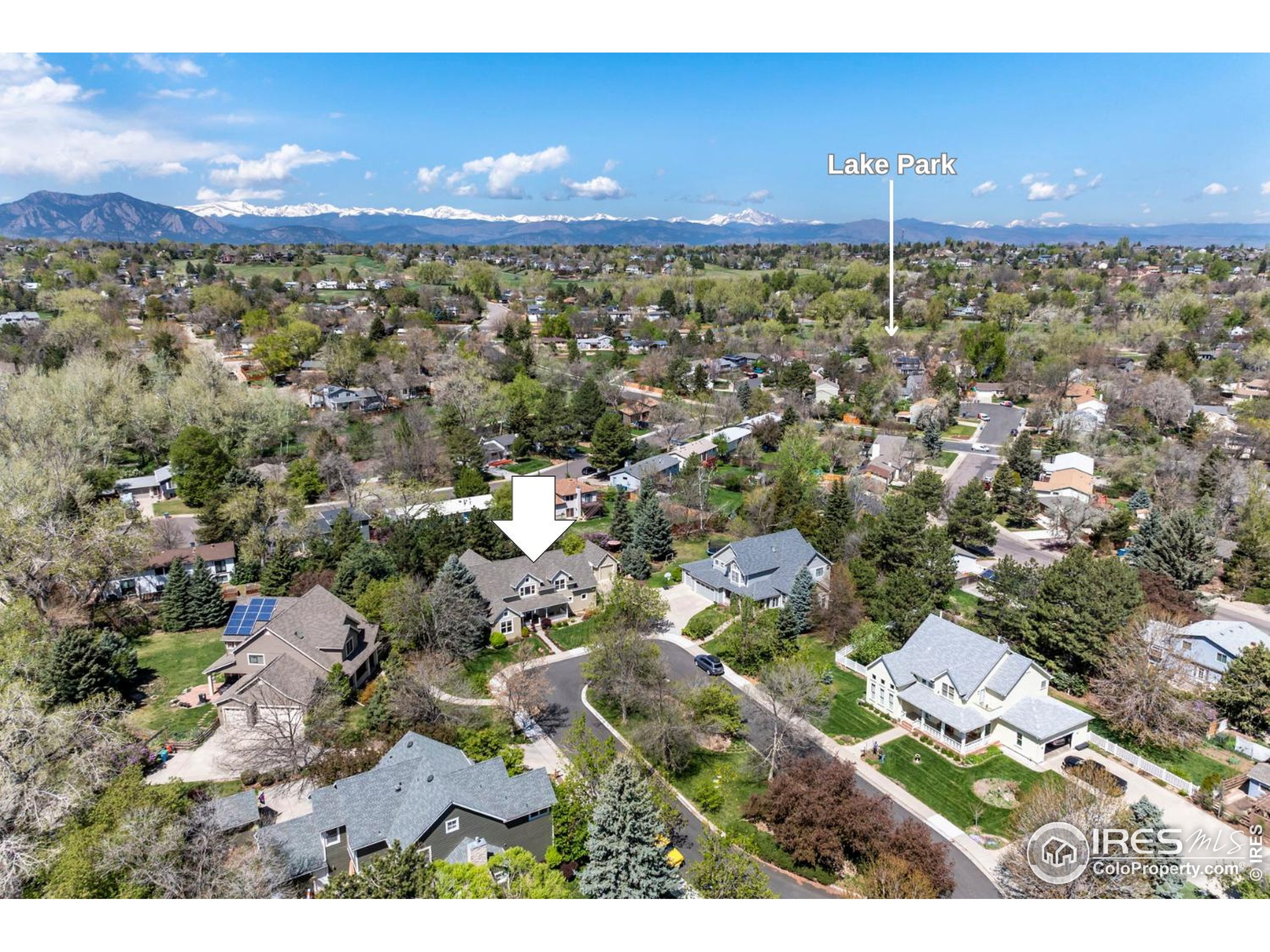 227 McKinley Park Ln