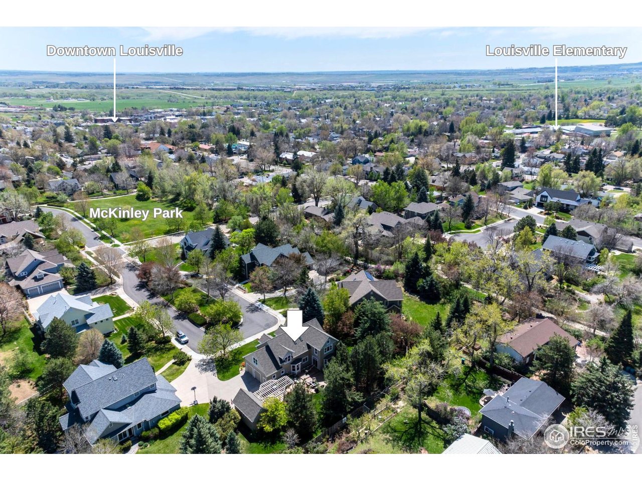 227 McKinley Park Ln