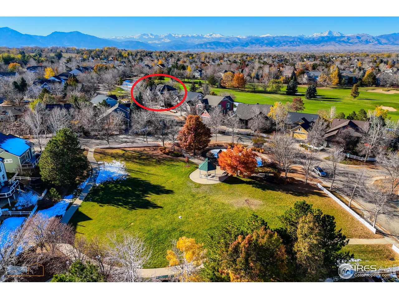 2765 Meadow Mountain Trl